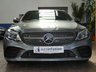 USED 2020 20 MERCEDES-BENZ C-CLASS 2.0 C 300 D AMG LINE EDITION 4d 242 BHP SAT NAV HEATED LEATHER REAR VIEW CAMERA CRUISE CONTROL PARKING SENSORS 1 OWNER SERVICE HISTORY GENUINE LOW MILES