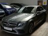 USED 2020 20 MERCEDES-BENZ C-CLASS 2.0 C 300 D AMG LINE EDITION 4d 242 BHP SAT NAV HEATED LEATHER REAR VIEW CAMERA CRUISE CONTROL PARKING SENSORS 1 OWNER SERVICE HISTORY GENUINE LOW MILES