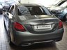 USED 2020 20 MERCEDES-BENZ C-CLASS 2.0 C 300 D AMG LINE EDITION 4d 242 BHP SAT NAV HEATED LEATHER REAR VIEW CAMERA CRUISE CONTROL PARKING SENSORS 1 OWNER SERVICE HISTORY GENUINE LOW MILES