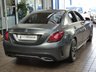 USED 2020 20 MERCEDES-BENZ C-CLASS 2.0 C 300 D AMG LINE EDITION 4d 242 BHP SAT NAV HEATED LEATHER REAR VIEW CAMERA CRUISE CONTROL PARKING SENSORS 1 OWNER SERVICE HISTORY GENUINE LOW MILES