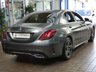 USED 2020 20 MERCEDES-BENZ C-CLASS 2.0 C 300 D AMG LINE EDITION 4d 242 BHP SAT NAV HEATED LEATHER REAR VIEW CAMERA CRUISE CONTROL PARKING SENSORS 1 OWNER SERVICE HISTORY GENUINE LOW MILES