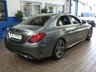 USED 2020 20 MERCEDES-BENZ C-CLASS 2.0 C 300 D AMG LINE EDITION 4d 242 BHP SAT NAV HEATED LEATHER REAR VIEW CAMERA CRUISE CONTROL PARKING SENSORS 1 OWNER SERVICE HISTORY GENUINE LOW MILES