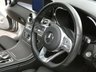 USED 2020 20 MERCEDES-BENZ C-CLASS 2.0 C 300 D AMG LINE EDITION 4d 242 BHP SAT NAV HEATED LEATHER REAR VIEW CAMERA CRUISE CONTROL PARKING SENSORS 1 OWNER SERVICE HISTORY GENUINE LOW MILES