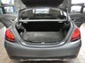 USED 2020 20 MERCEDES-BENZ C-CLASS 2.0 C 300 D AMG LINE EDITION 4d 242 BHP SAT NAV HEATED LEATHER REAR VIEW CAMERA CRUISE CONTROL PARKING SENSORS 1 OWNER SERVICE HISTORY GENUINE LOW MILES