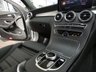 USED 2020 20 MERCEDES-BENZ C-CLASS 2.0 C 300 D AMG LINE EDITION 4d 242 BHP SAT NAV HEATED LEATHER REAR VIEW CAMERA CRUISE CONTROL PARKING SENSORS 1 OWNER SERVICE HISTORY GENUINE LOW MILES