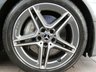 USED 2020 20 MERCEDES-BENZ C-CLASS 2.0 C 300 D AMG LINE EDITION 4d 242 BHP SAT NAV HEATED LEATHER REAR VIEW CAMERA CRUISE CONTROL PARKING SENSORS 1 OWNER SERVICE HISTORY GENUINE LOW MILES