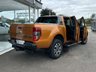 USED 2020 70 FORD RANGER 2.0 WILDTRAK ECOBLUE 210 BHP NO VAT NO VAT - REVERSE CAMERA