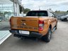 USED 2020 70 FORD RANGER 2.0 WILDTRAK ECOBLUE 210 BHP NO VAT NO VAT - REVERSE CAMERA