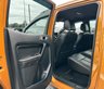 USED 2020 70 FORD RANGER 2.0 WILDTRAK ECOBLUE 210 BHP NO VAT NO VAT - REVERSE CAMERA