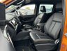 USED 2020 70 FORD RANGER 2.0 WILDTRAK ECOBLUE 210 BHP NO VAT NO VAT - REVERSE CAMERA
