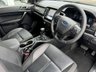 USED 2020 70 FORD RANGER 2.0 WILDTRAK ECOBLUE 210 BHP NO VAT NO VAT - REVERSE CAMERA