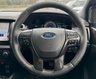 USED 2020 70 FORD RANGER 2.0 WILDTRAK ECOBLUE 210 BHP NO VAT NO VAT - REVERSE CAMERA