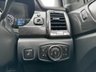 USED 2020 70 FORD RANGER 2.0 WILDTRAK ECOBLUE 210 BHP NO VAT NO VAT - REVERSE CAMERA