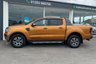 USED 2020 70 FORD RANGER 2.0 WILDTRAK ECOBLUE 210 BHP NO VAT NO VAT - REVERSE CAMERA