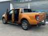 USED 2020 70 FORD RANGER 2.0 WILDTRAK ECOBLUE 210 BHP NO VAT NO VAT - REVERSE CAMERA