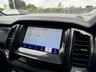 USED 2020 70 FORD RANGER 2.0 WILDTRAK ECOBLUE 210 BHP NO VAT NO VAT - REVERSE CAMERA