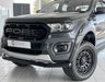 USED 2020 20 FORD RANGER 2.0 WILDTRAK ECOBLUE 210 BHP WIDE BODY KIT NO VAT DRIVER ALERT - LANE DEPARTURE - REVERSE CAMERA