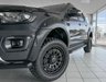 USED 2020 20 FORD RANGER 2.0 WILDTRAK ECOBLUE 210 BHP WIDE BODY KIT NO VAT DRIVER ALERT - LANE DEPARTURE - REVERSE CAMERA