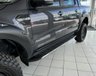 USED 2020 20 FORD RANGER 2.0 WILDTRAK ECOBLUE 210 BHP WIDE BODY KIT NO VAT DRIVER ALERT - LANE DEPARTURE - REVERSE CAMERA