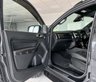 USED 2020 20 FORD RANGER 2.0 WILDTRAK ECOBLUE 210 BHP WIDE BODY KIT NO VAT DRIVER ALERT - LANE DEPARTURE - REVERSE CAMERA