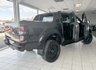 USED 2020 20 FORD RANGER 2.0 WILDTRAK ECOBLUE 210 BHP WIDE BODY KIT NO VAT DRIVER ALERT - LANE DEPARTURE - REVERSE CAMERA