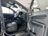 USED 2020 20 FORD RANGER 2.0 WILDTRAK ECOBLUE 210 BHP WIDE BODY KIT NO VAT DRIVER ALERT - LANE DEPARTURE - REVERSE CAMERA