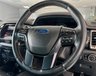 USED 2020 20 FORD RANGER 2.0 WILDTRAK ECOBLUE 210 BHP WIDE BODY KIT NO VAT DRIVER ALERT - LANE DEPARTURE - REVERSE CAMERA