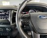 USED 2020 20 FORD RANGER 2.0 WILDTRAK ECOBLUE 210 BHP WIDE BODY KIT NO VAT DRIVER ALERT - LANE DEPARTURE - REVERSE CAMERA