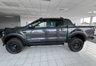 USED 2020 20 FORD RANGER 2.0 WILDTRAK ECOBLUE 210 BHP WIDE BODY KIT NO VAT DRIVER ALERT - LANE DEPARTURE - REVERSE CAMERA