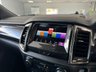 USED 2020 20 FORD RANGER 2.0 WILDTRAK ECOBLUE 210 BHP WIDE BODY KIT NO VAT DRIVER ALERT - LANE DEPARTURE - REVERSE CAMERA
