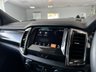 USED 2020 20 FORD RANGER 2.0 WILDTRAK ECOBLUE 210 BHP WIDE BODY KIT NO VAT DRIVER ALERT - LANE DEPARTURE - REVERSE CAMERA