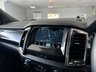 USED 2020 20 FORD RANGER 2.0 WILDTRAK ECOBLUE 210 BHP WIDE BODY KIT NO VAT DRIVER ALERT - LANE DEPARTURE - REVERSE CAMERA