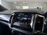 USED 2020 20 FORD RANGER 2.0 WILDTRAK ECOBLUE 210 BHP WIDE BODY KIT NO VAT DRIVER ALERT - LANE DEPARTURE - REVERSE CAMERA