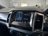USED 2020 20 FORD RANGER 2.0 WILDTRAK ECOBLUE 210 BHP WIDE BODY KIT NO VAT DRIVER ALERT - LANE DEPARTURE - REVERSE CAMERA