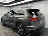 USED 2019 19 VOLKSWAGEN TOUAREG 3.0 V6 R-LINE TECH TDI 5d 282 BHP 