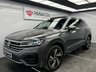 USED 2019 19 VOLKSWAGEN TOUAREG 3.0 V6 R-LINE TECH TDI 5d 282 BHP 