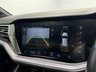 USED 2019 19 VOLKSWAGEN TOUAREG 3.0 V6 R-LINE TECH TDI 5d 282 BHP 