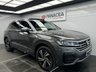 USED 2019 19 VOLKSWAGEN TOUAREG 3.0 V6 R-LINE TECH TDI 5d 282 BHP 