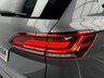 USED 2019 19 VOLKSWAGEN TOUAREG 3.0 V6 R-LINE TECH TDI 5d 282 BHP 