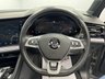 USED 2019 19 VOLKSWAGEN TOUAREG 3.0 V6 R-LINE TECH TDI 5d 282 BHP 