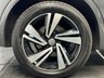 USED 2019 19 VOLKSWAGEN TOUAREG 3.0 V6 R-LINE TECH TDI 5d 282 BHP 