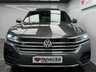 USED 2019 19 VOLKSWAGEN TOUAREG 3.0 V6 R-LINE TECH TDI 5d 282 BHP 