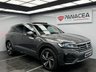 USED 2019 19 VOLKSWAGEN TOUAREG 3.0 V6 R-LINE TECH TDI 5d 282 BHP 