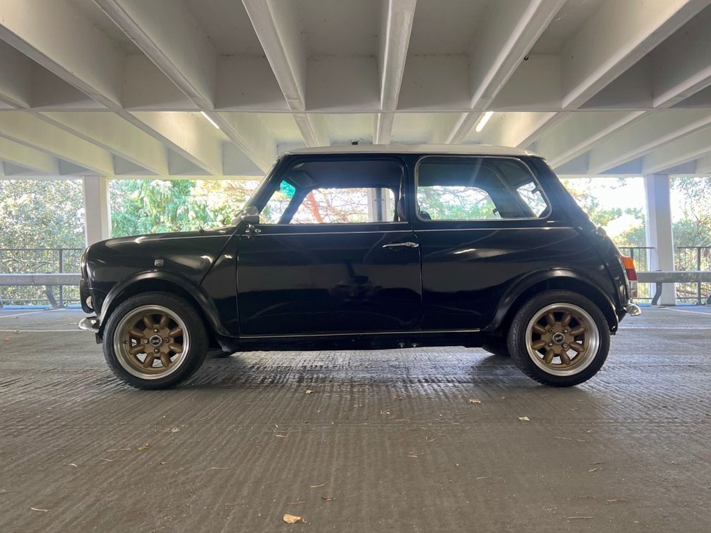 USED 1990 G ROVER MINI 1380cc // Super low miles // px swap 