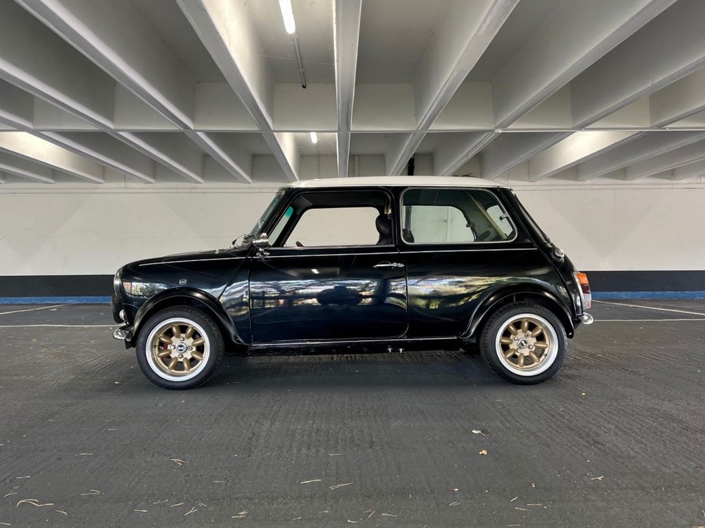USED 1990 G ROVER MINI 1380cc // Super low miles // px swap 