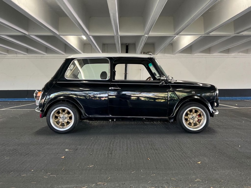 USED 1990 G ROVER MINI 1380cc // Super low miles // px swap 