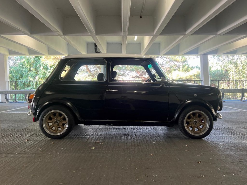 USED 1990 G ROVER MINI 1380cc // Super low miles // px swap 