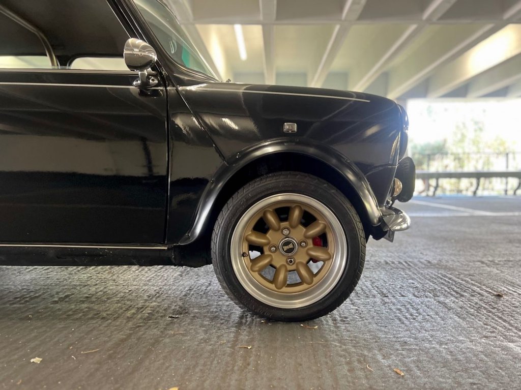 USED 1990 G ROVER MINI 1380cc // Super low miles // px swap 