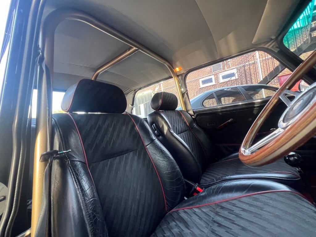 USED 1990 G ROVER MINI 1380cc // Super low miles // px swap 