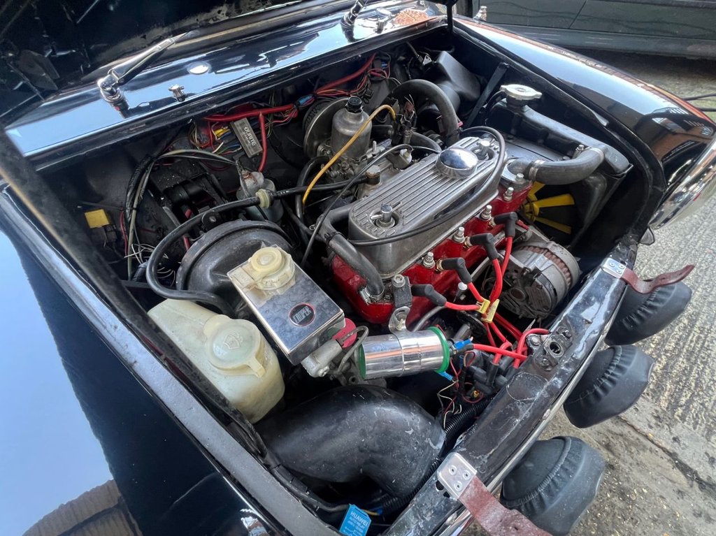 USED 1990 G ROVER MINI 1380cc // Super low miles // px swap 